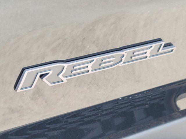 new 2026 Ram 1500 car, priced at $59,038