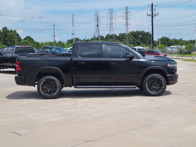 new 2026 Ram 1500 car, priced at $59,038