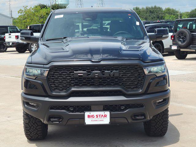 new 2026 Ram 1500 car, priced at $59,038