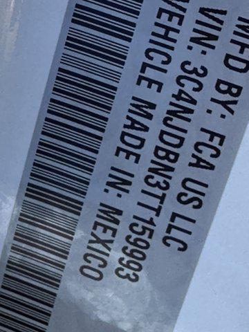 new 2026 Jeep Compass car, priced at $26,527