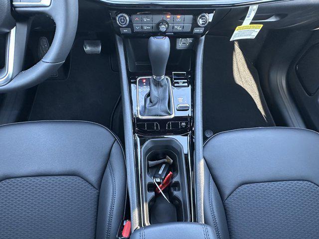 new 2026 Jeep Compass car, priced at $26,527