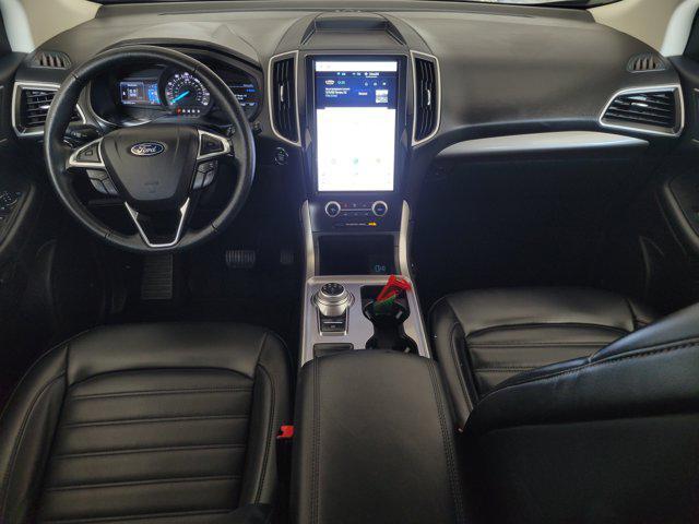used 2024 Ford Edge car, priced at $23,483