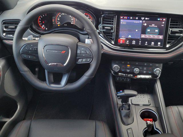 new 2025 Dodge Durango car, priced at $48,146