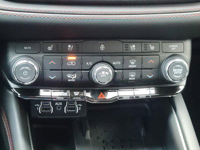 new 2025 Dodge Durango car, priced at $48,146
