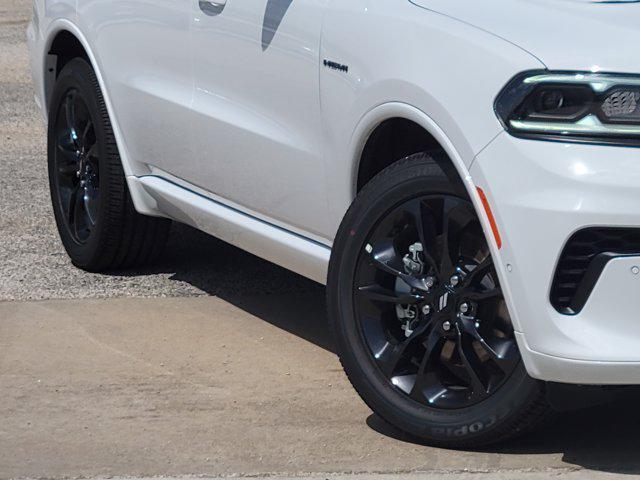 new 2025 Dodge Durango car, priced at $48,146