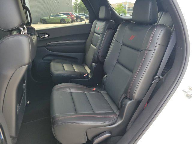 new 2025 Dodge Durango car, priced at $48,146