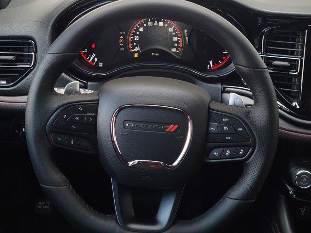 new 2025 Dodge Durango car, priced at $48,146