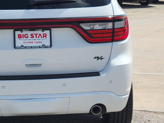 new 2025 Dodge Durango car, priced at $48,146