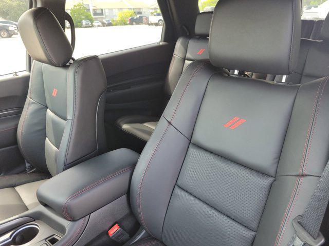 new 2025 Dodge Durango car, priced at $48,146