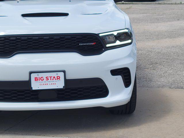 new 2025 Dodge Durango car, priced at $48,146