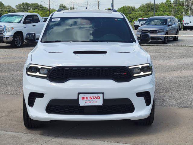 new 2025 Dodge Durango car, priced at $48,146