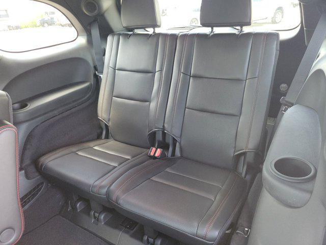 new 2025 Dodge Durango car, priced at $48,146
