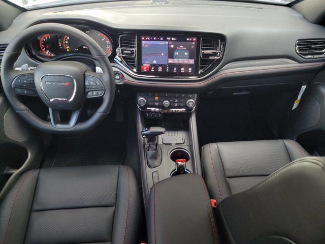 new 2025 Dodge Durango car, priced at $48,146