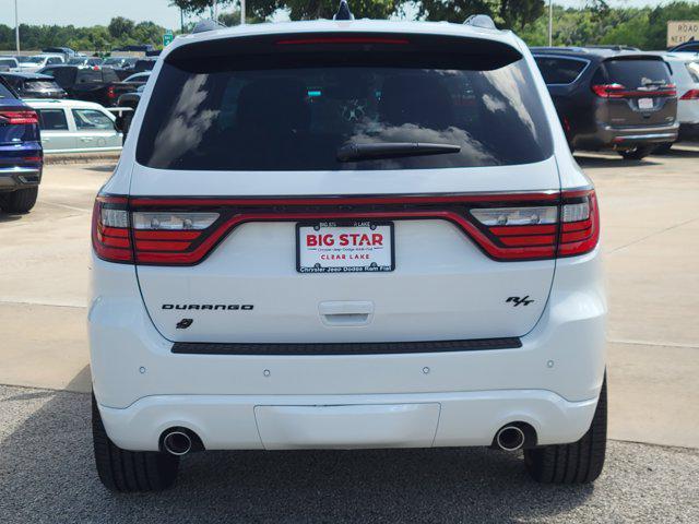 new 2025 Dodge Durango car, priced at $48,146