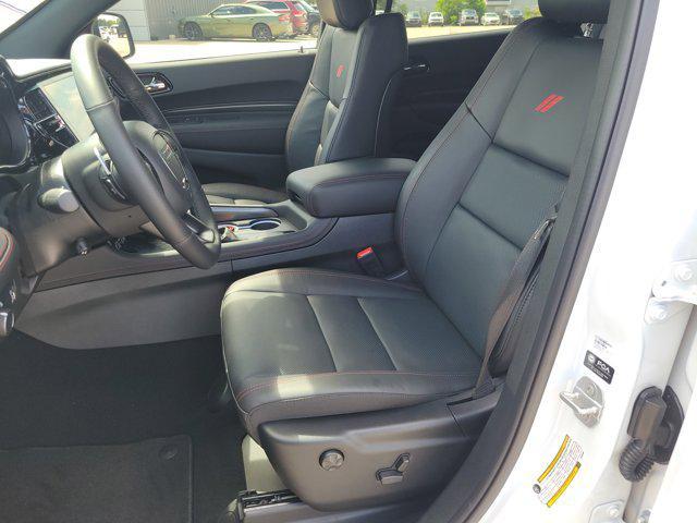 new 2025 Dodge Durango car, priced at $48,146