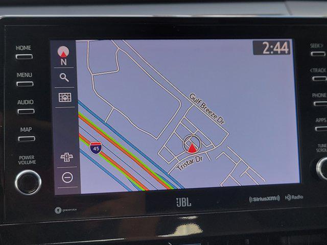 used 2024 Toyota Camry car, priced at $23,988