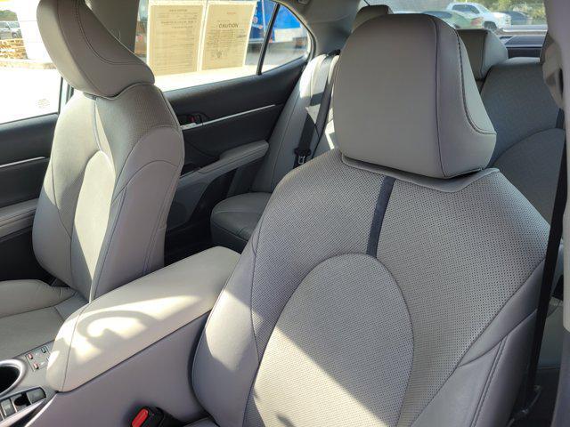 used 2024 Toyota Camry car, priced at $23,988