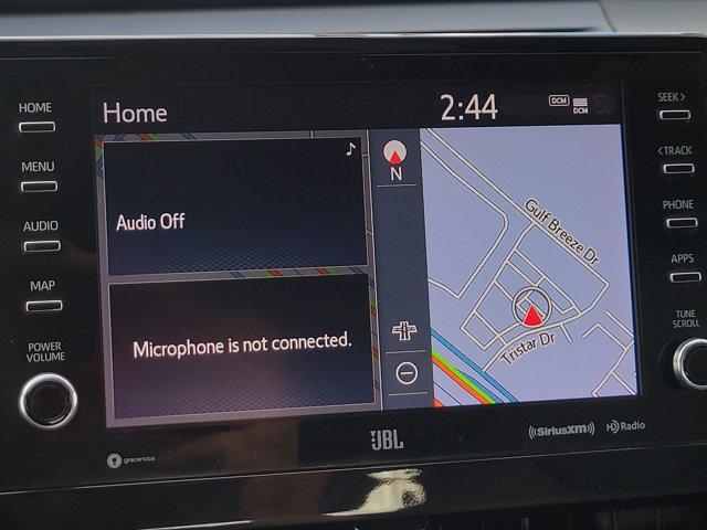 used 2024 Toyota Camry car, priced at $23,988