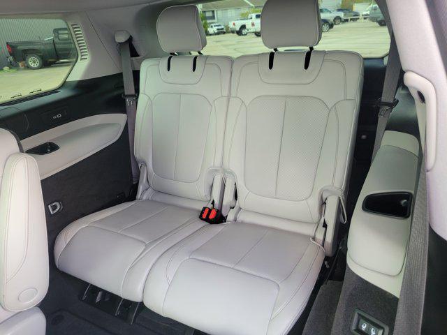 used 2022 Jeep Grand Cherokee L car, priced at $34,995