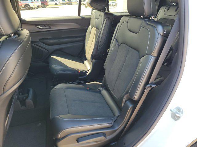 new 2025 Jeep Grand Cherokee L car, priced at $33,485