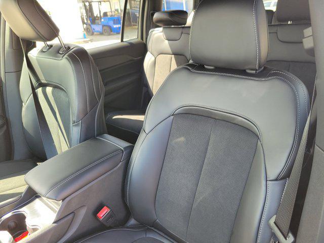 new 2025 Jeep Grand Cherokee L car, priced at $33,485