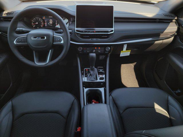 new 2026 Jeep Compass car, priced at $27,039