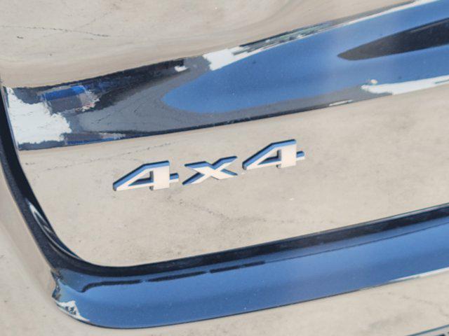 new 2026 Jeep Compass car, priced at $27,039