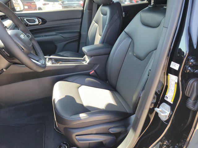 new 2026 Jeep Compass car, priced at $27,039