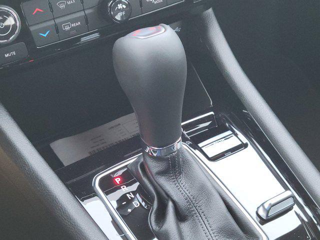 new 2026 Jeep Compass car, priced at $27,039