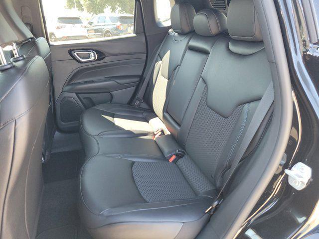 new 2026 Jeep Compass car, priced at $27,039