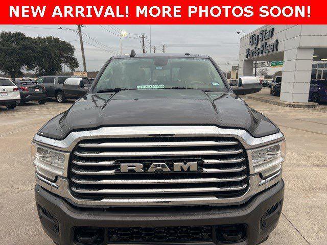 used 2020 Ram 2500 car, priced at $51,999