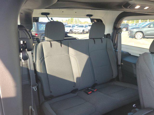 new 2026 Jeep Wrangler car, priced at $43,195