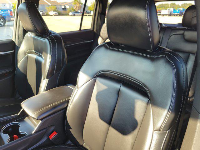 used 2024 Jeep Grand Cherokee car, priced at $29,140