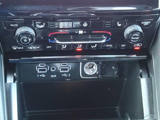 used 2024 Jeep Grand Cherokee car, priced at $29,140
