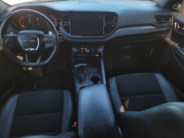 used 2022 Dodge Durango car, priced at $25,999