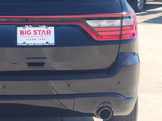 used 2022 Dodge Durango car, priced at $25,999
