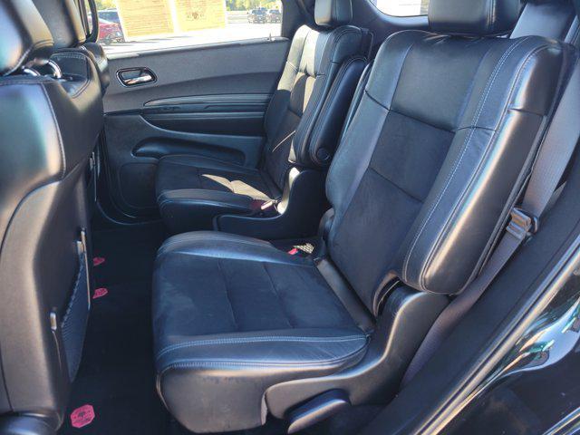 used 2022 Dodge Durango car, priced at $25,999