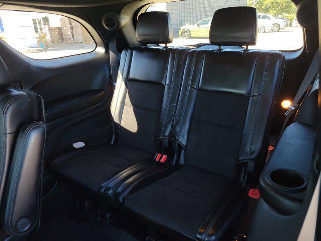 used 2022 Dodge Durango car, priced at $25,999