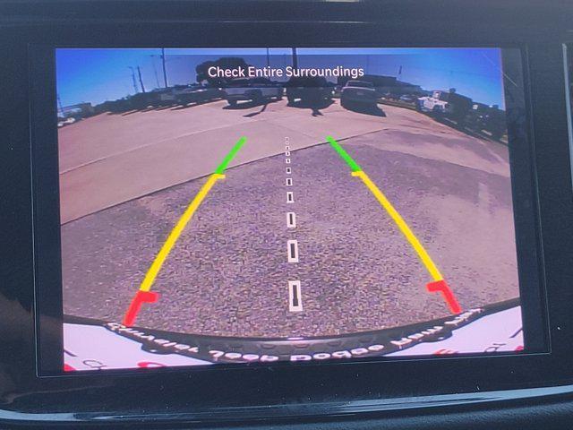 used 2022 Dodge Durango car, priced at $25,999