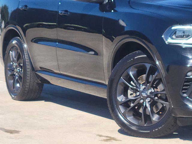 used 2022 Dodge Durango car, priced at $25,999
