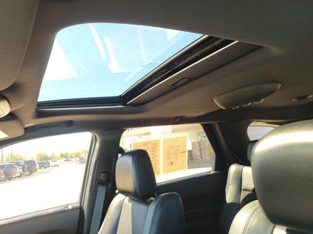 used 2022 Dodge Durango car, priced at $25,999