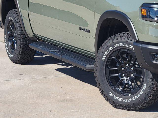 new 2026 Ram 1500 car, priced at $64,938
