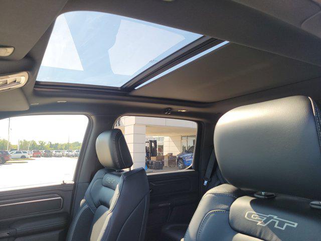new 2026 Ram 1500 car, priced at $64,938
