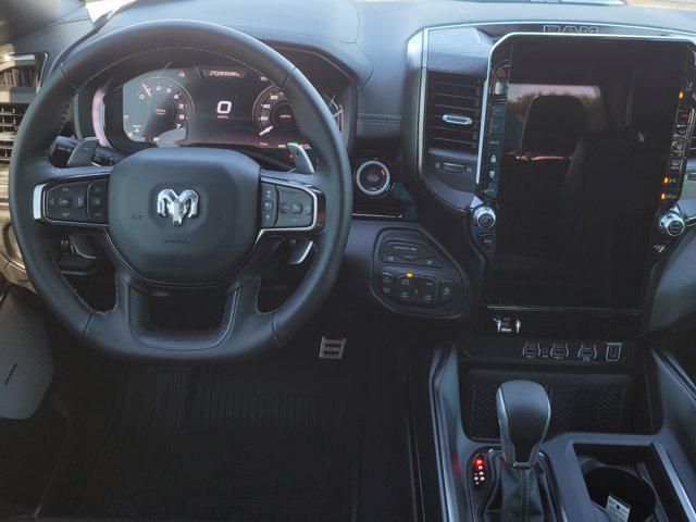 new 2026 Ram 1500 car, priced at $64,938