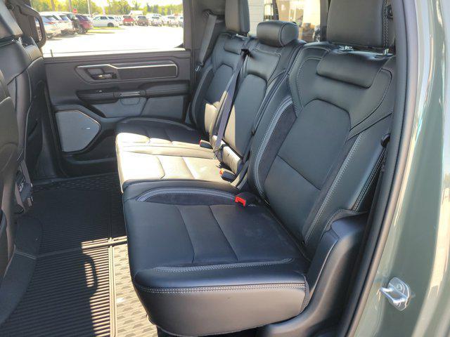 new 2026 Ram 1500 car, priced at $64,938