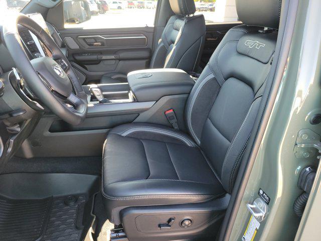 new 2026 Ram 1500 car, priced at $64,938