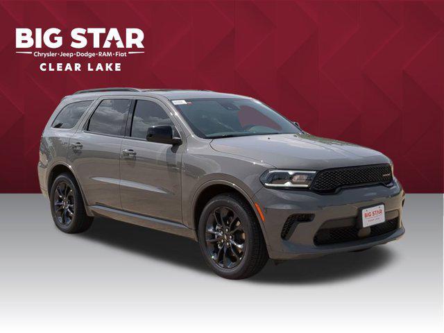 new 2024 Dodge Durango car, priced at $36,372