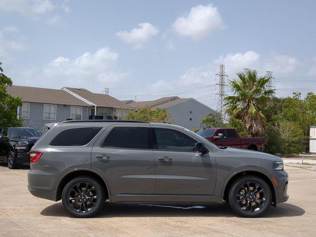 new 2024 Dodge Durango car, priced at $36,372