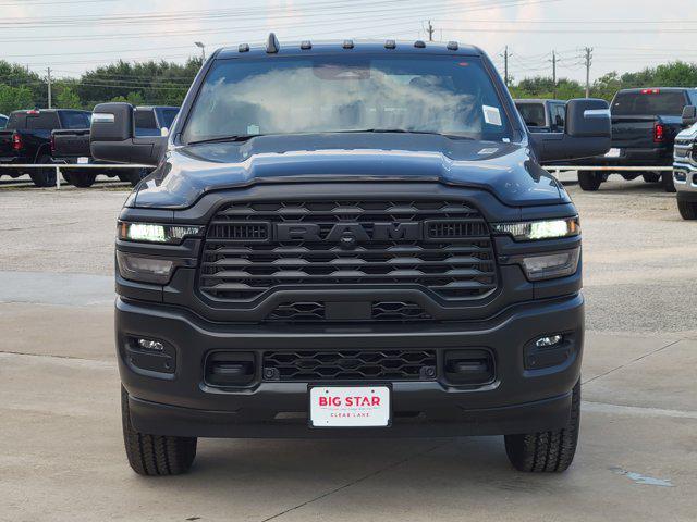 new 2026 Ram 2500 car, priced at $47,670