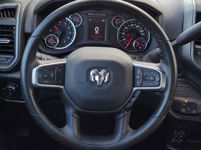 new 2026 Ram 2500 car, priced at $47,670